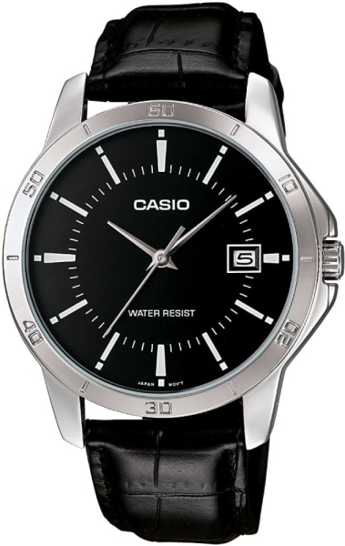CASIO MTP-V004L-1AUDF Erkek Kol Saati - 1