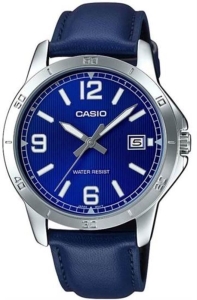 CASIO MTP-V004L-2BUDF Erkek Kol Saati - Casio