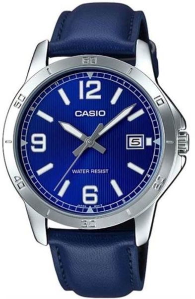 CASIO MTP-V004L-2BUDF Erkek Kol Saati - 1
