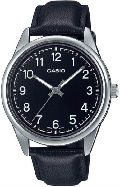 CASIO MTP-V005L-1B4UDF Erkek Kol Saati - 1