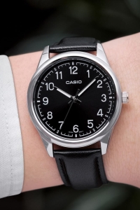CASIO MTP-V005L-1B4UDF Erkek Kol Saati - 2