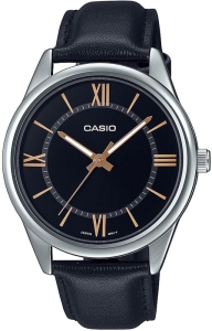 CASIO MTP-V005L-1B5UDF Erkek Kol Saati - Casio