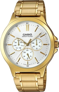 CASIO MTP-V300G-7AUDF Erkek Kol Saati - Casio