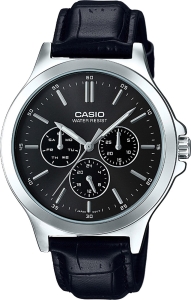 CASIO MTP-V300L-1AUDF Erkek Kol Saati - Casio