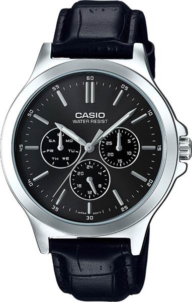 CASIO MTP-V300L-1AUDF Erkek Kol Saati - 1