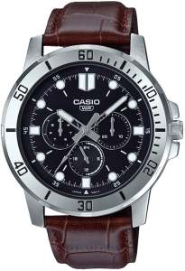 CASIO MTP-VD300L-1EUDF Erkek Kol Saati - Casio