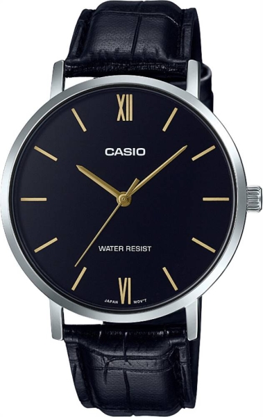 CASIO MTP-VT01L-1BUDF Erkek Kol Saati - 1