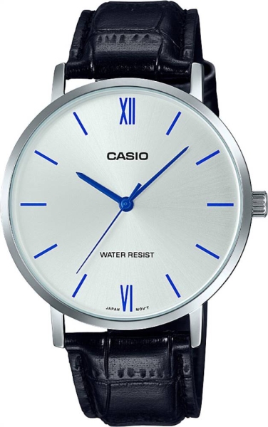 CASIO MTP-VT01L-7B1UDF Erkek Kol Saati - 1