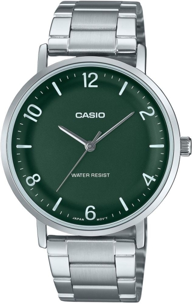 CASIO MTP-VT03D-3BDF Erkek Kol Saati - 1