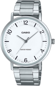 CASIO MTP-VT03D-7BDF Erkek Kol Saati - Casio