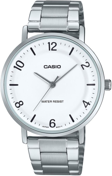 CASIO MTP-VT03D-7BDF Erkek Kol Saati - 1