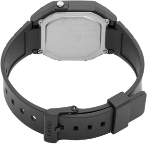 CASIO W-217H-9AVDF Kol Saati - 2
