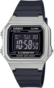 CASIO W-217HM-7BVDF Kol Saati - Casio