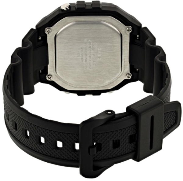 CASIO W-218H-1AVDF Erkek Kol Saati - 2