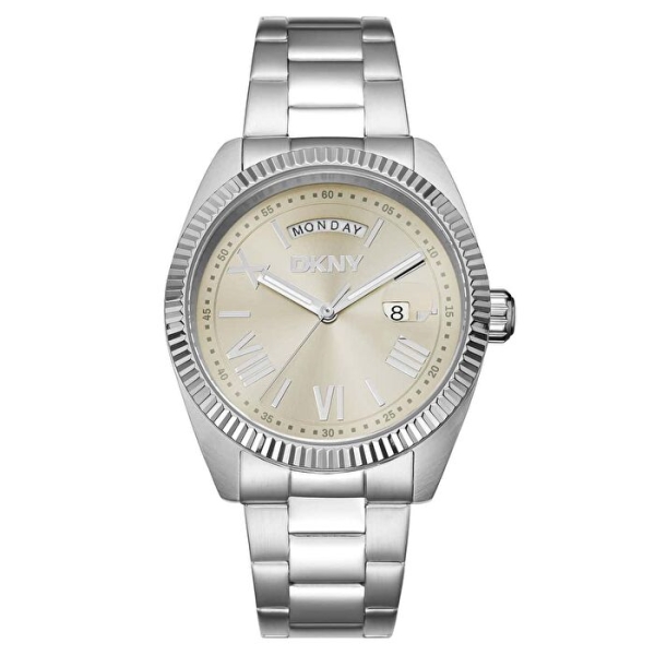 DKNY DK1G141M0015 Erkek Kol Saati - 1