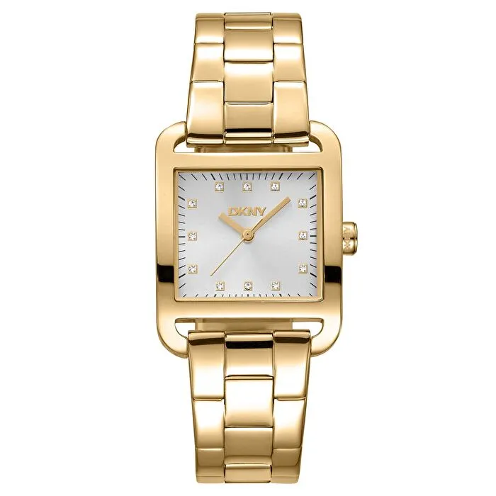 DKNY DK1L004M0055 Kadın Kol Saati - 1