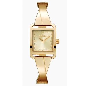 DKNY DK1L005M0145 Kadın Kol Saati - 1