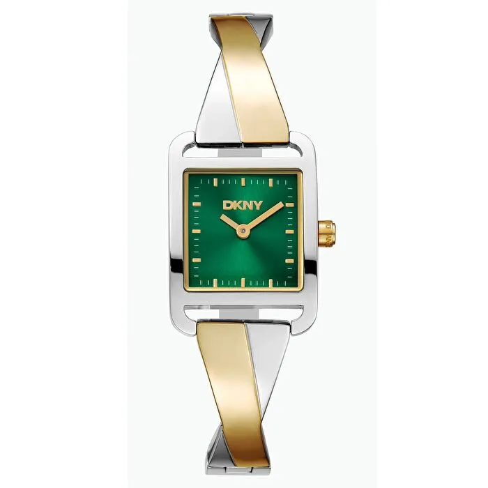 DKNY DK1L005M0155 Kadın Kol Saati - 1