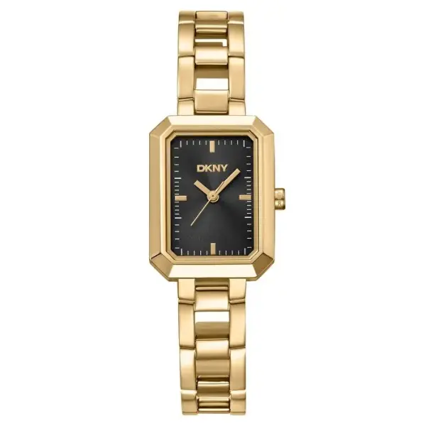 DKNY DK1L009M0015 Kadın Kol Saati - 1