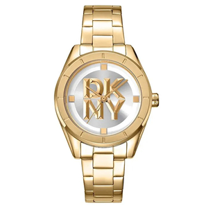DKNY DK1L016M0065 Kadın Kol Saati - 1