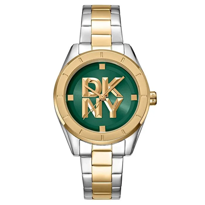 DKNY DK1L016M0095 Kadın Kol Saati - 1