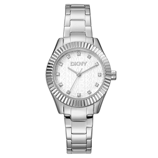 DKNY DK1L017M0035 Kadın Kol Saati - 1