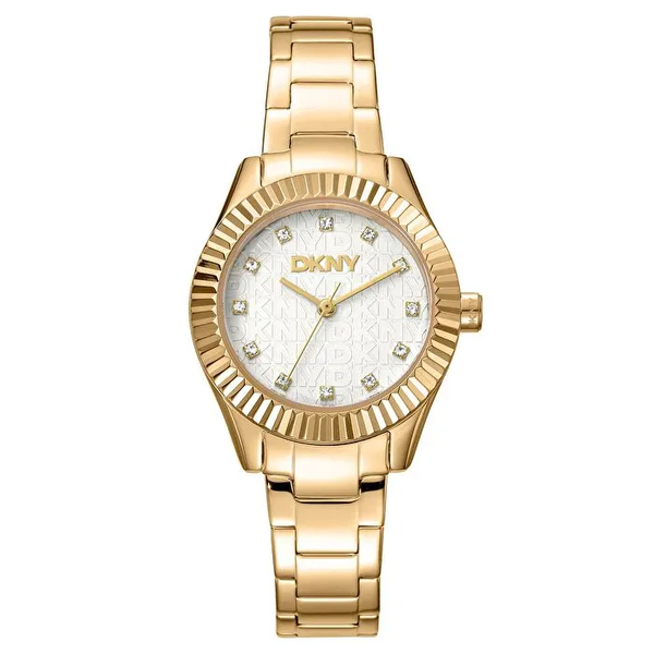DKNY DK1L017M0055 Kadın Kol Saati - 1