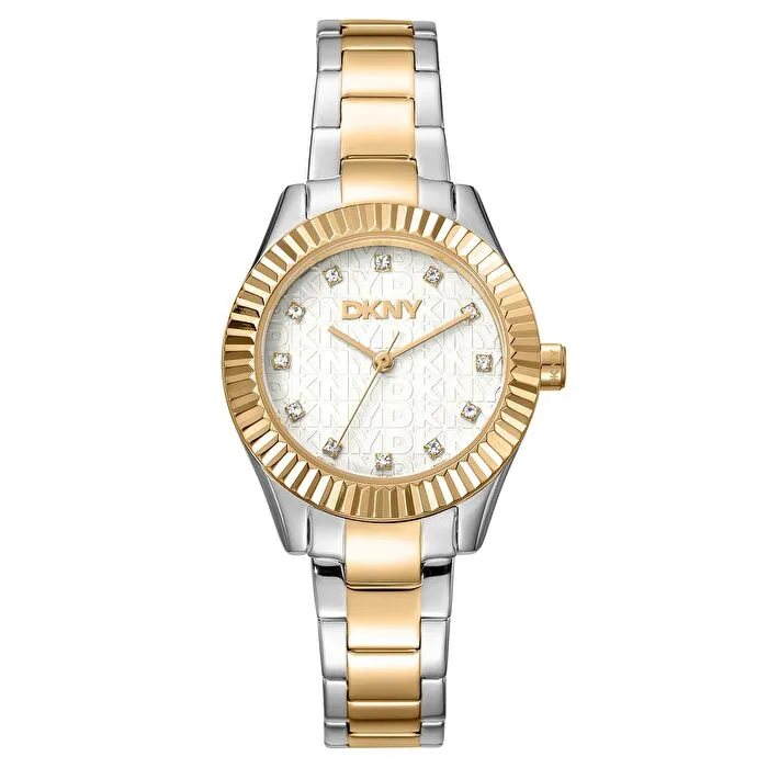 DKNY DK1L017M0075 Kadın Kol Saati - 1