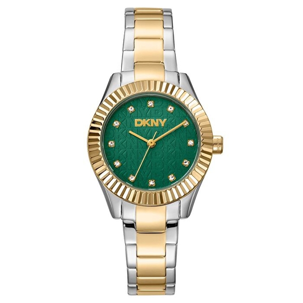 DKNY DK1L017M0085 Kadın Kol Saati - 1