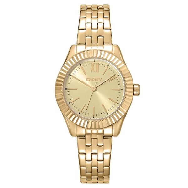 DKNY DK1L017M1065 Kadın Kol Saati - 1