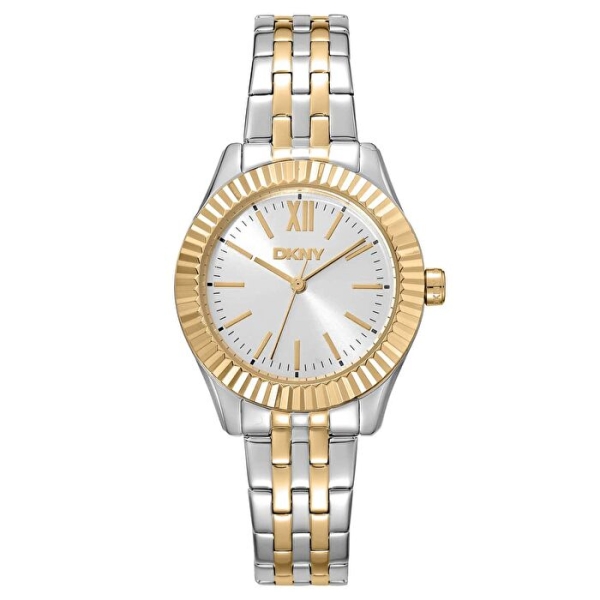 DKNY DK1L017M1085 Kadın Kol Saati - 1