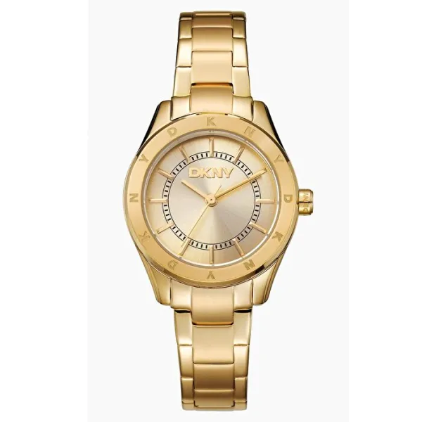 DKNY DK1L018M0035 Kadın Kol Saati - 1