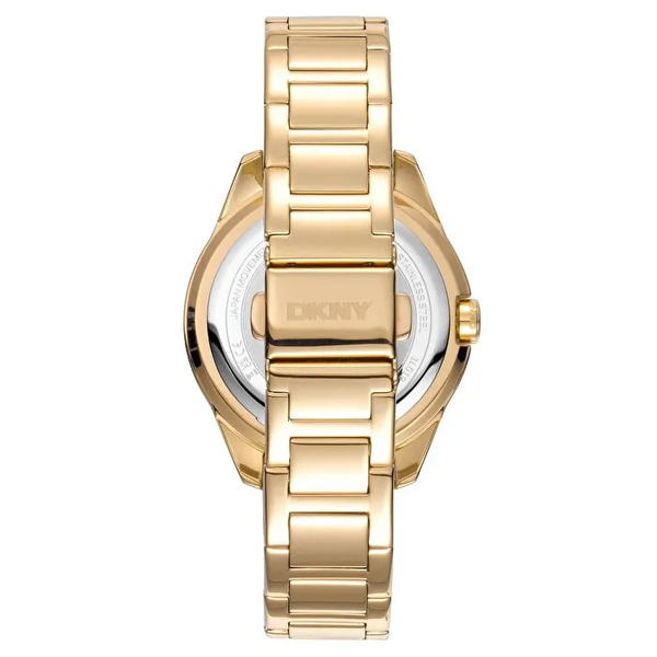 DKNY DK1L019M0035 Kadın Kol Saati - 3