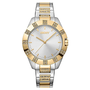 DKNY DK1L019M0055 Kadın Kol Saati - 1