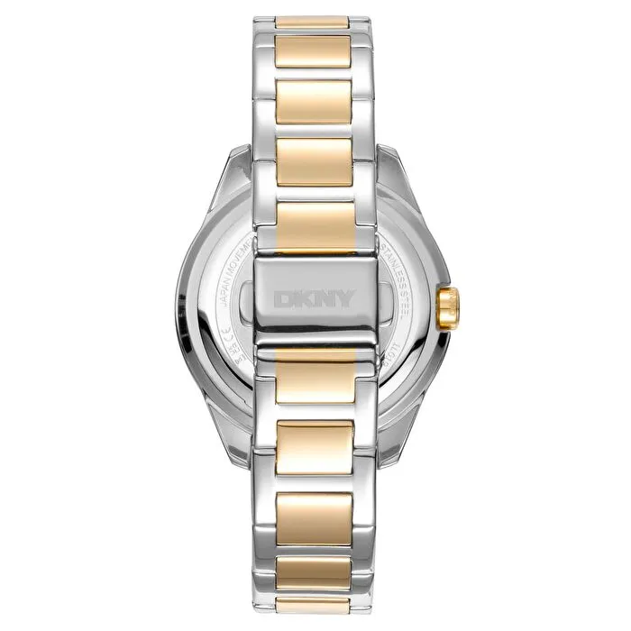 DKNY DK1L019M0055 Kadın Kol Saati - 3