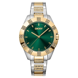 DKNY DK1L019M0065 Kadın Kol Saati - DKNY