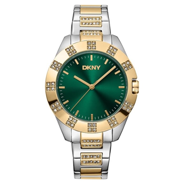 DKNY DK1L019M0065 Kadın Kol Saati - 1
