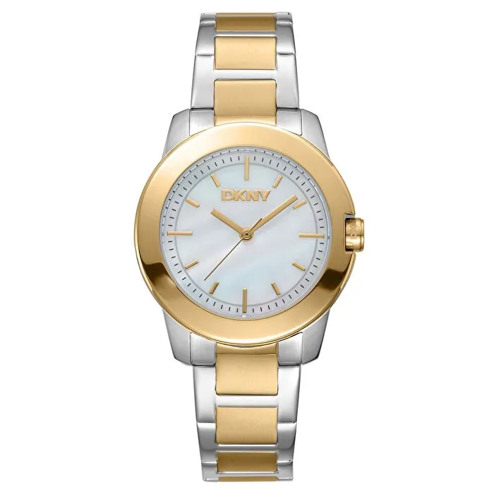 DKNY DK1L020M0065 Kadın Kol Saati - 1