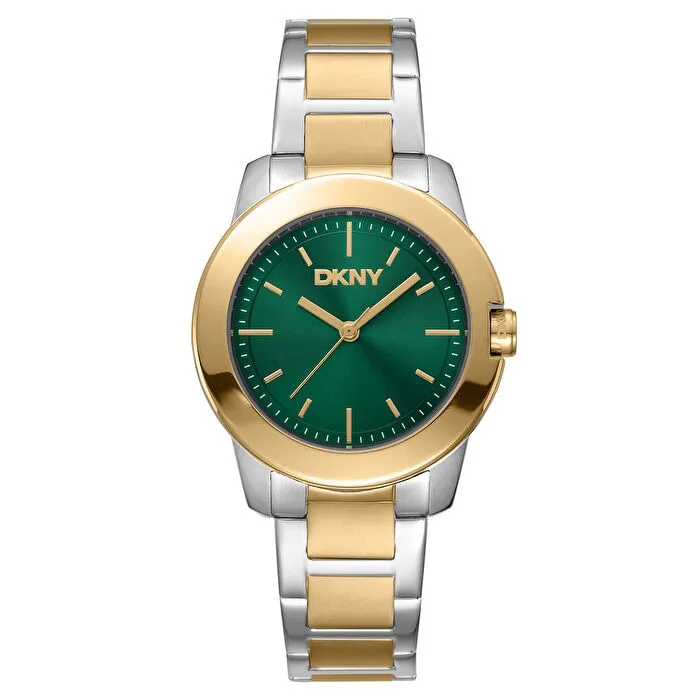 DKNY DK1L020M0075 Kadın Kol Saati - 1