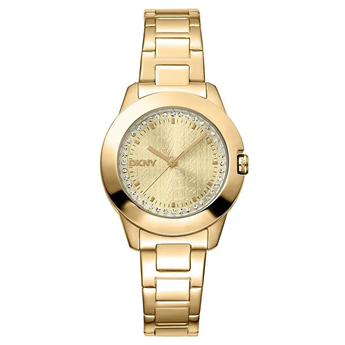 DKNY DK1L021M0055 Kadın Kol Saati - 1