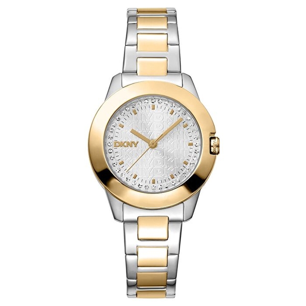 DKNY DK1L021M0075 Kadın Kol Saati - 1