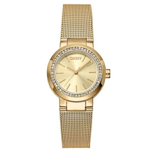 DKNY DK1L024M0025 Kadın Kol Saati - 1