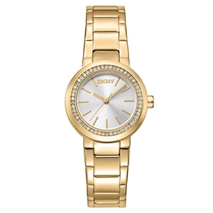 DKNY DK1L024M0135 Kadın Kol Saati - 1
