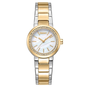 DKNY DK1L024M0155 Kadın Kol Saati - 1