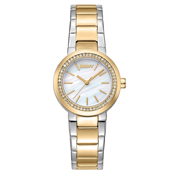 DKNY DK1L024M0155 Kadın Kol Saati - 1