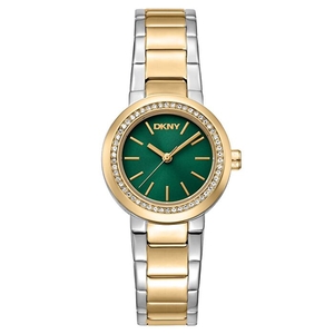 DKNY DK1L024M0165 Kadın Kol Saati - 1