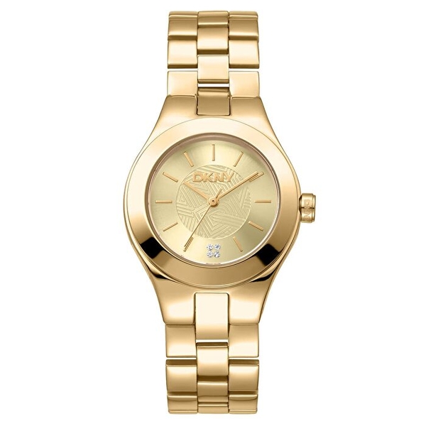 DKNY DK1L026M0035 Kadın Kol Saati - 1