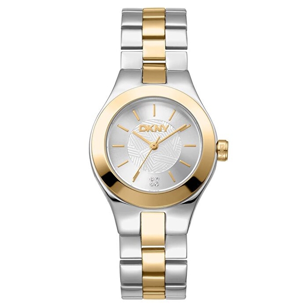 DKNY DK1L026M0065 Kadın Kol Saati - 1