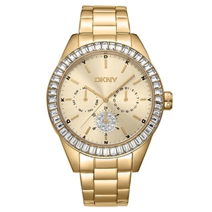 DKNY DK1L027M0045 Kadın Kol Saati - 1