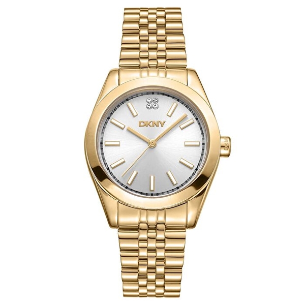 DKNY DK1L029M0055 Kadın Kol Saati - 1